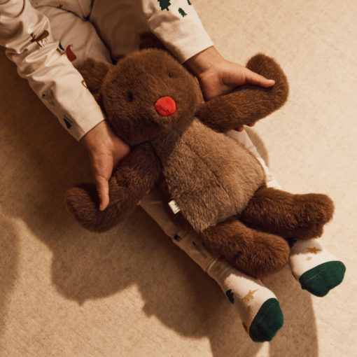 LIEWOOD Tricera Rentier-Teddy Berto Mood