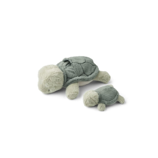 LIEWOOD Schildkröten-Teddy Berto
