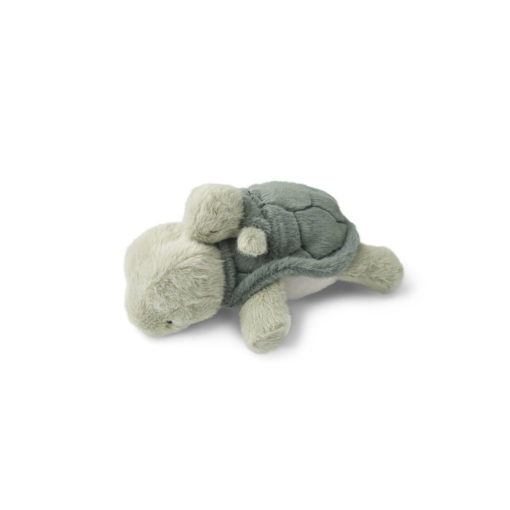 LIEWOOD Schildkröten-Teddy Berto Mini und Groß