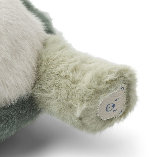 LIEWOOD Schildkröten-Teddy Berto Detail