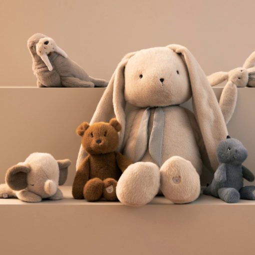 LIEWOOD Baby Elefant-Teddy Berto und andere