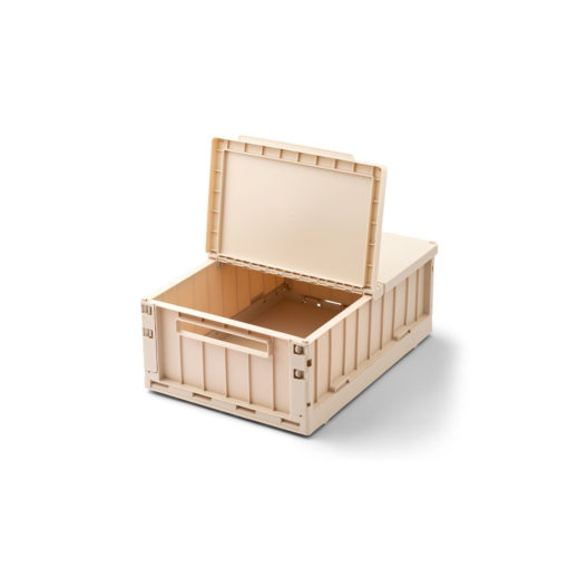 Liewood Klappbox-Deckel Sandy L mit Box