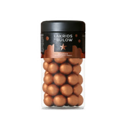 Lakrids Classic Caramel Regular