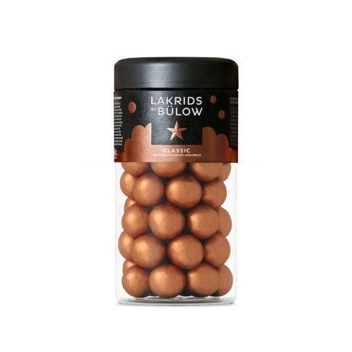 Lakrids Classic Caramel Regular