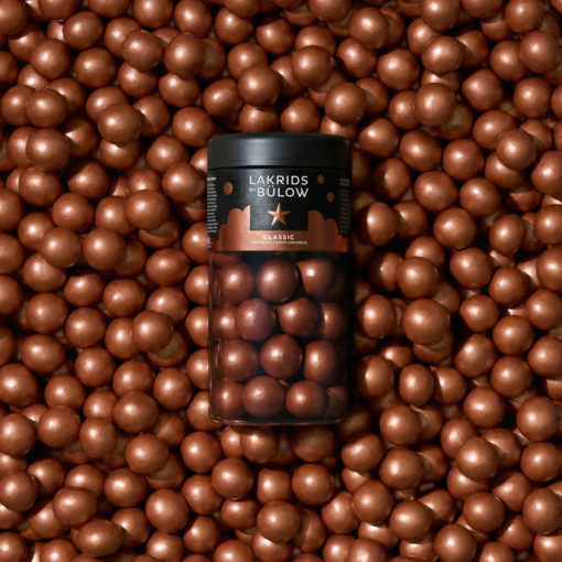Lakrids Classic Caramel Regular