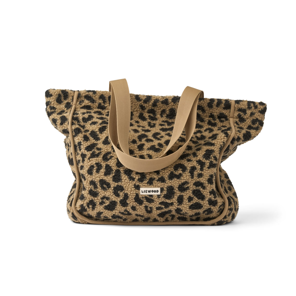 LIEWOOD Totebag Teddy Leo