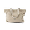 LIEWOOD Totebag Teddy Mist
