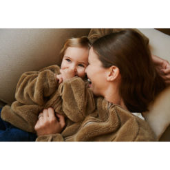 LIEWOOD Fleecejacke Calina Oat