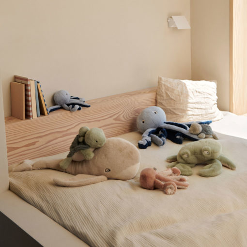 LIEWOOD Schildkröten-Teddy Berto - Image 6