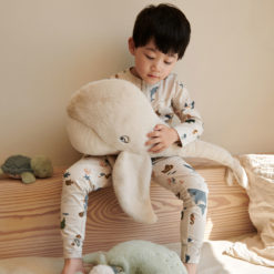LIEWOOD Wal-Teddy Berman mit Kind