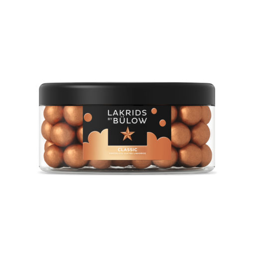 Lakrids Classic Caramel Large