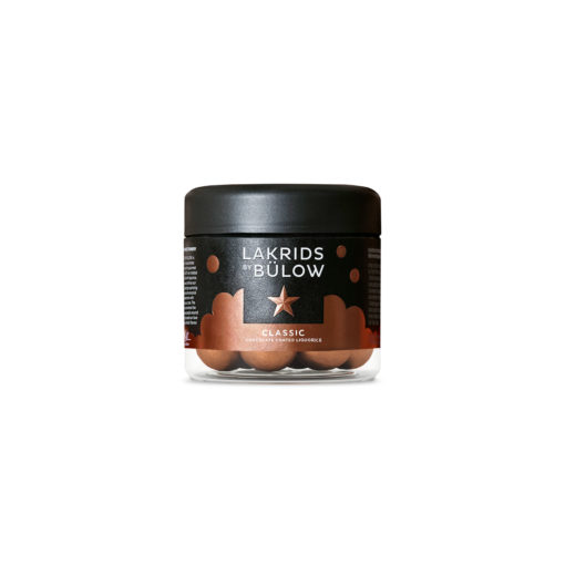 Lakrids Classic Caramel Small