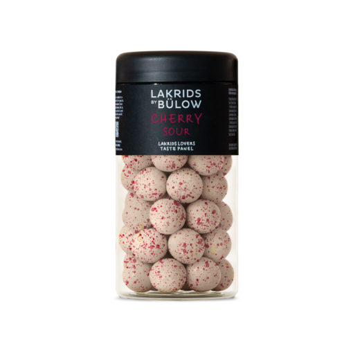 Lakrids LOVERS Cherry Sour