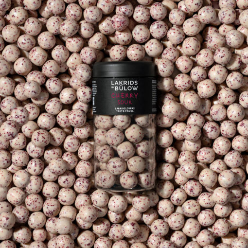 Lakrids LOVERS Cherry Sour