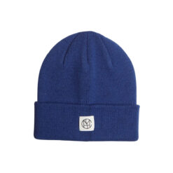 Moss Copenhagen Mütze Sodalite Blue