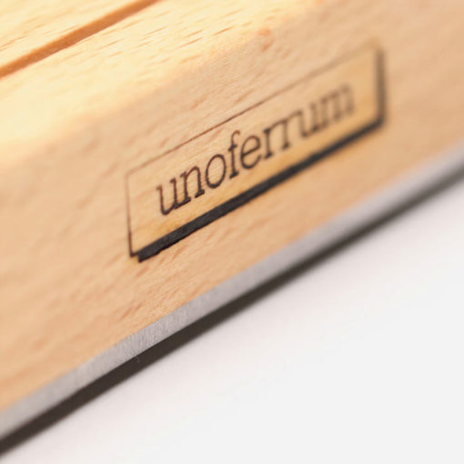 Unoferrum Silhouette