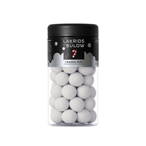 Lakrids Frozen Mint Regular