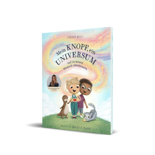 Mein Knopf, ein Universum: Auf zu neuen Wunsch-Abenteuern