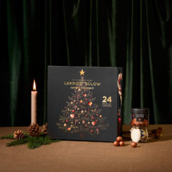 Lakrids Limited Adventskalender 2025