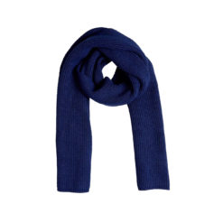 Moss Copenhagen Schal Rachelle Sodalite Blue