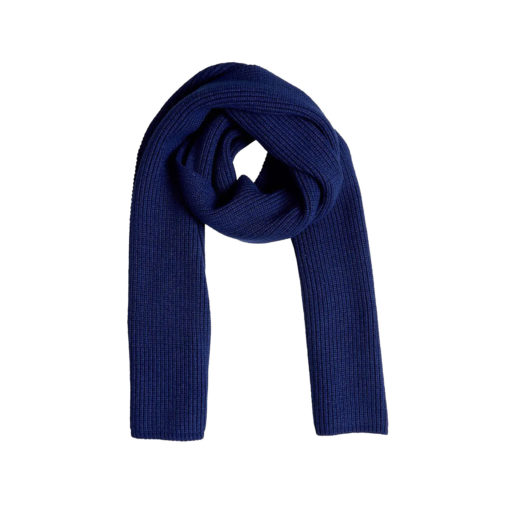 Moss Copenhagen Schal Rachelle Sodalite Blue