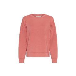 MSCH Copenhagen Q Sweater Faded Rose