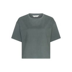 MSCH Copenhagen Boxy-Shirt Laurel Wreath