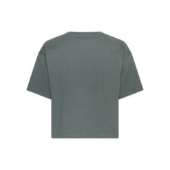 MSCH Copenhagen Boxy-Shirt Laurel Wreath Rückansicht