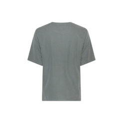 MSCH Copenhagen Modal-Shirt Laurel Wreath Rückansicht