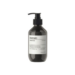 Meraki Handlotion Silky Mist Detail