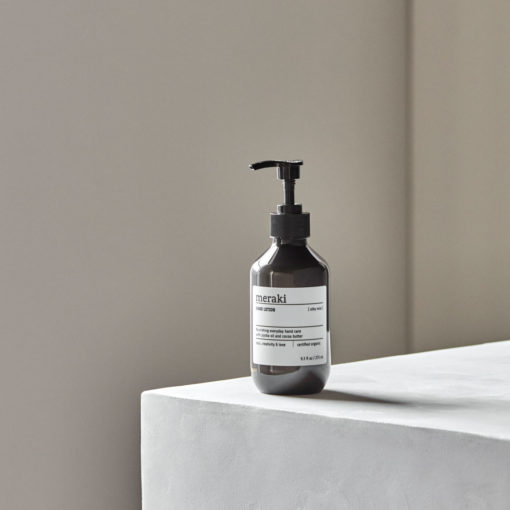 Meraki Handlotion Silky Mist