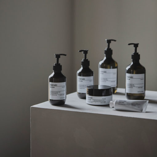 Meraki Handlotion Silky Mist - Image 4