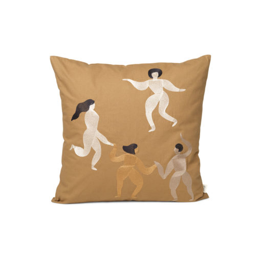 ferm Living Free Kissen Sugar Kelp