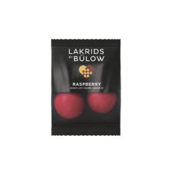 Lakrids Crispy Raspberry Mini