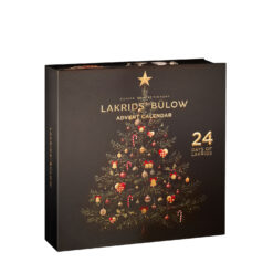 Lakrids Advent Calender 2026