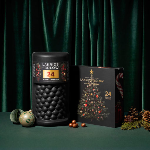 Lakrids beide Adventskalender 2025