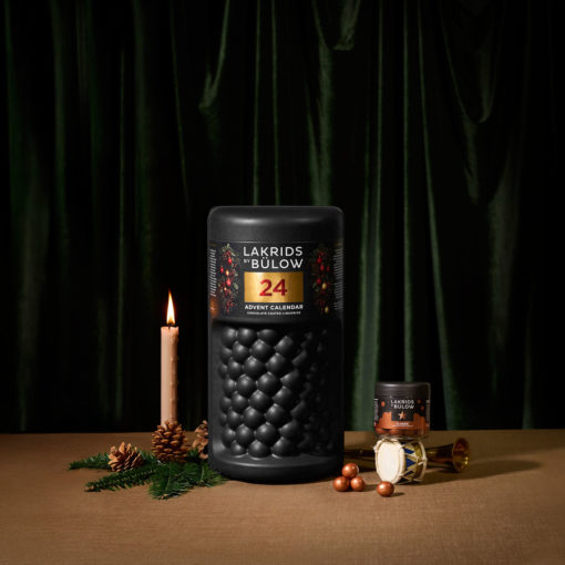 Lakrids Large Adventskalender 2025