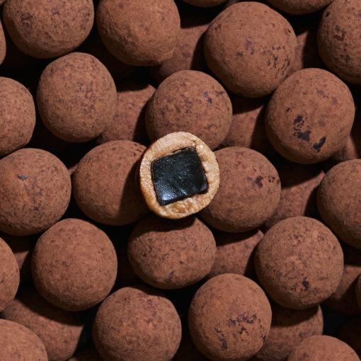 Lakrids Double Chocolate