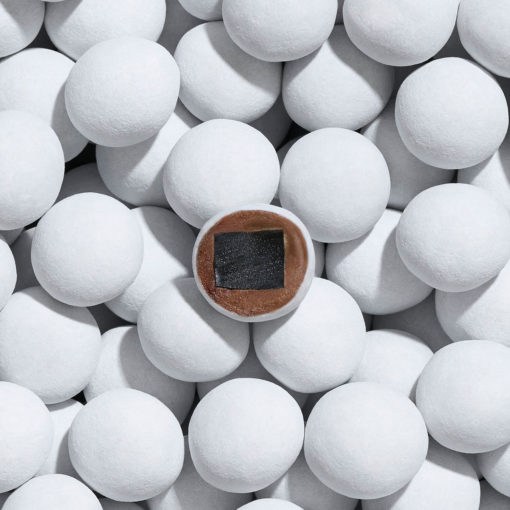 Lakrids Frozen Mint