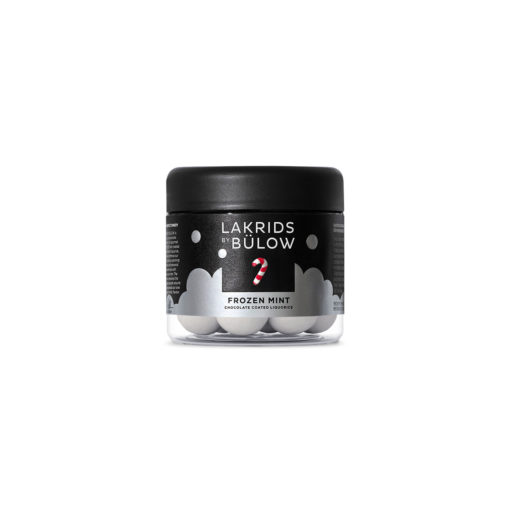 Lakrids Frozen Mint Small