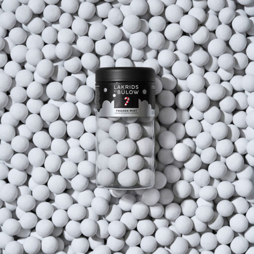 Lakrids Frozen Mint Regular