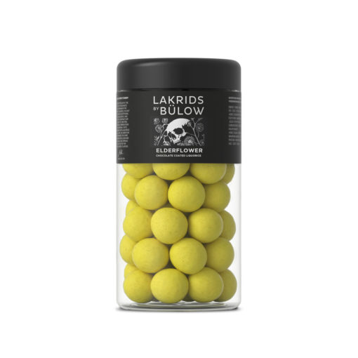 Lakrids HALLOWEEN Elderflower