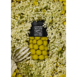 Lakrids HALLOWEEN Elderflower