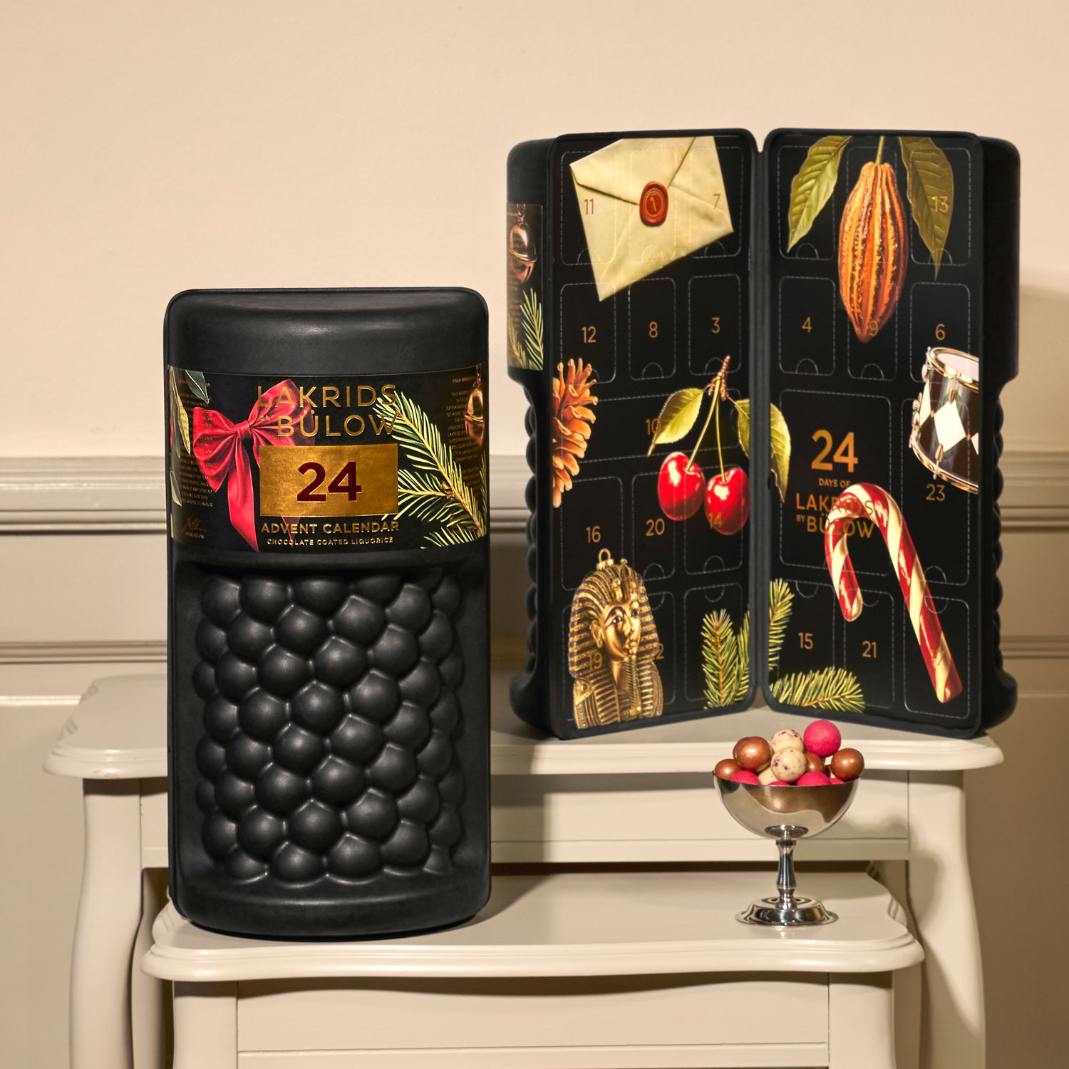 Lakrids Large Advent Calender 2026