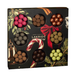 Lakrids Winter Selection-Box
