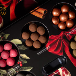 Lakrids Winter Selection-Box Close-Up