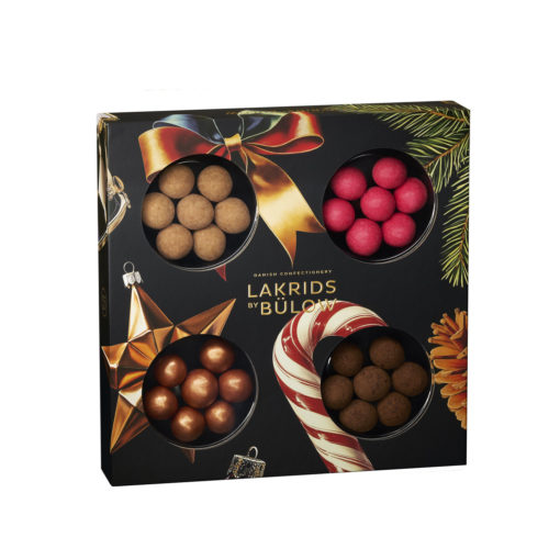 Lakrids Winter Selection-Box Small