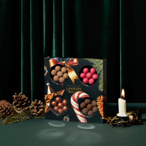 Lakrids Winter Selection-Box Small