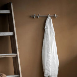 Moebe Hakenleiste Chrom