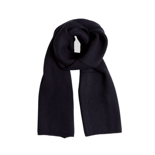 Moss Copenhagen Schal Rachelle Sky Captain